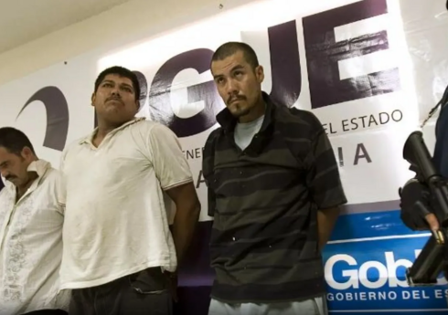 В Мексике обезврежена преступная группировка, есть раненые