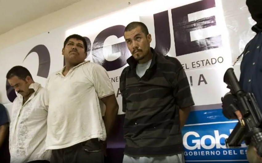 Meksikada cinayətkar qruplaşma zərərsizləşdirilib, yaralılar var