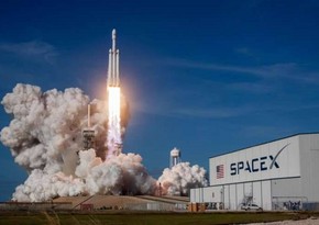 SpaceX стал самым дорогим частным стартапом в мире