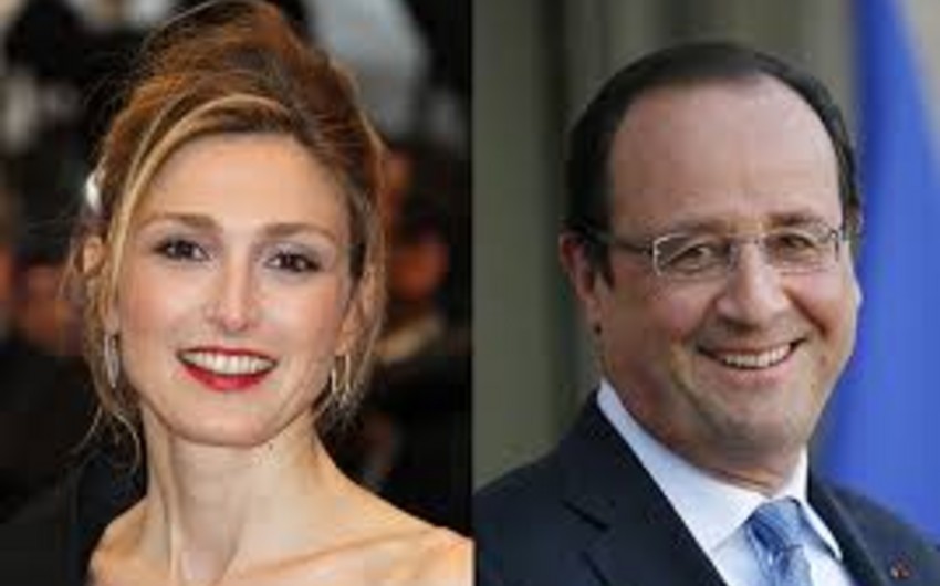 Скандальные фотографии президента Франции лишили работы  пятерых сотрудников Елисейского дворца