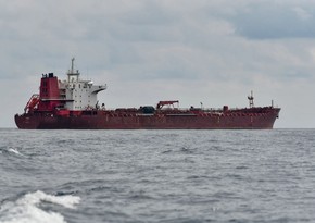 СМИ: Снижение числа танкеров в Китай вызывает опасения о спросе на нефть