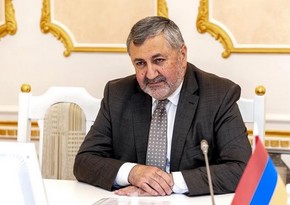 Armenia summons its ambassador in Belarus for consultations