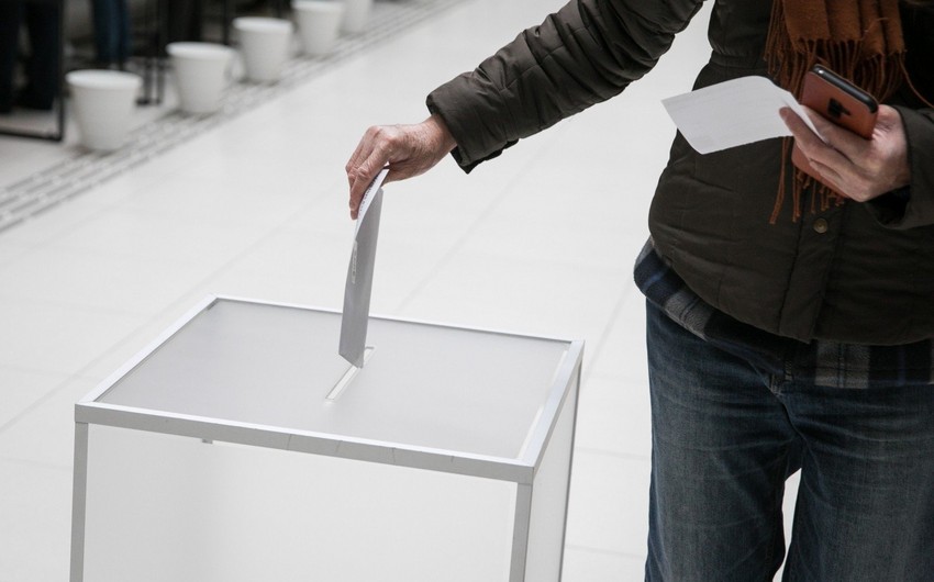 В Молдове пройдет второй тур выборов в местные органы власти