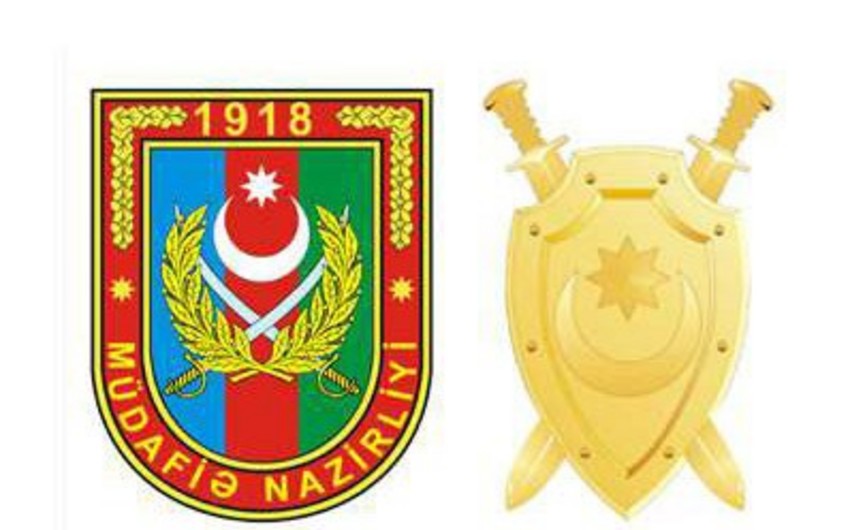 Ministry of Defense and Military Prosecutor's of Azerbaijan sign joint action plan