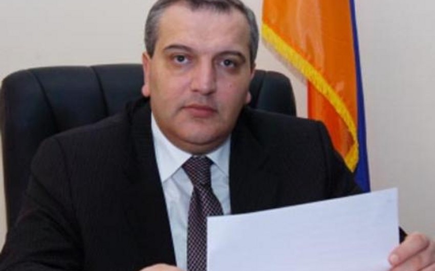 Назначен новый посол Армении в Грузии