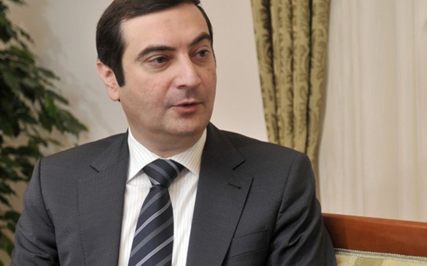 Azerbaijani Ambassador: Armenia illegally relocates Armenians in Syria to Nagorno-Karabakh