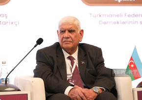 Kərkükdə Azərbaycan Mədəniyyət Mərkəzi yaradılması təklif olunub