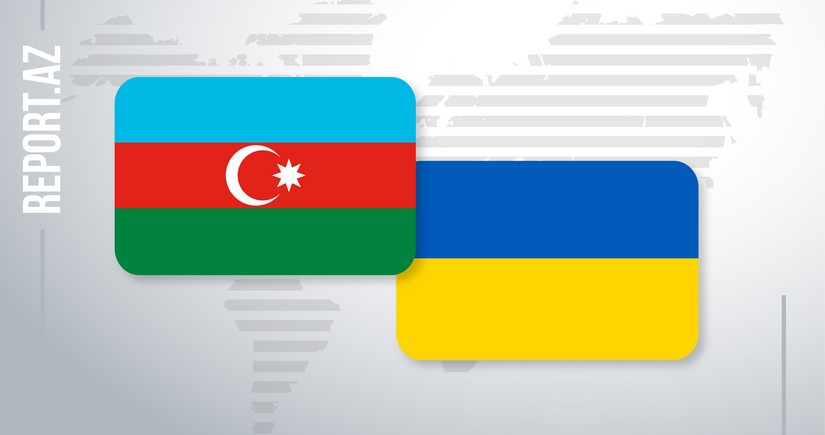 Azerbaijan and Ukraine: Summing up 30 years of friendship