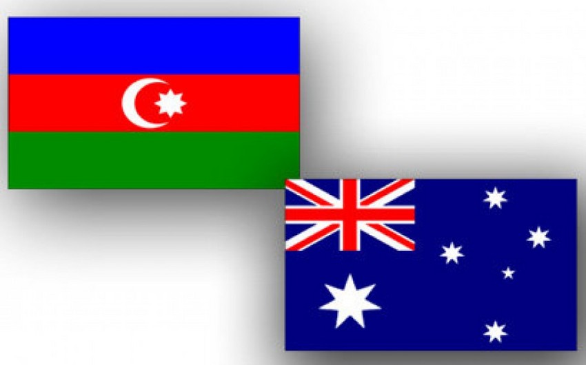 Утвержден новый состав межпарламентской группы дружбы Австралия-Азербайджан