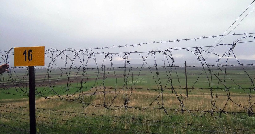 Armenia ready to open borders with Turkey without preconditions