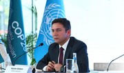 COP29 Lead Negotiator: We observe constructive approaches from all states