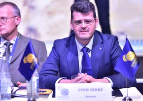 Sven Serré elected as new president of Badminton Europe Confederation 