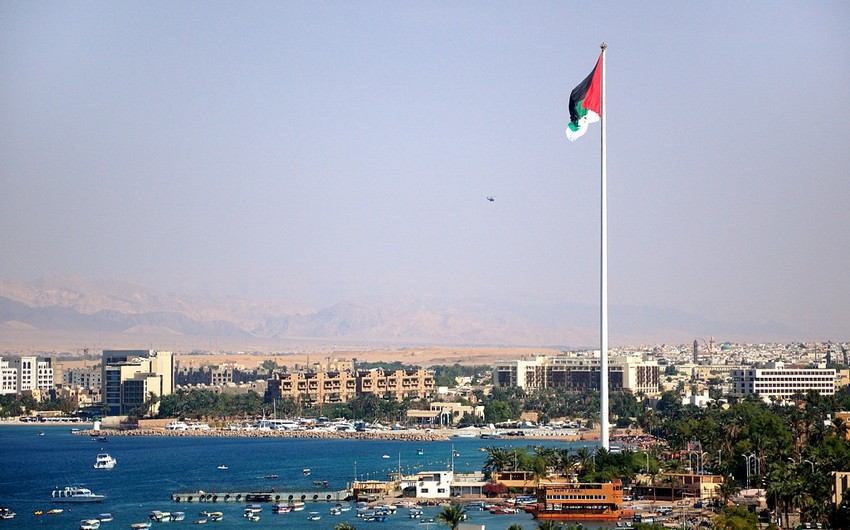 Иордания отзывает своего посла в Иране