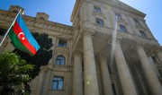 Azerbaijan congratulates Estonia on Independence Day