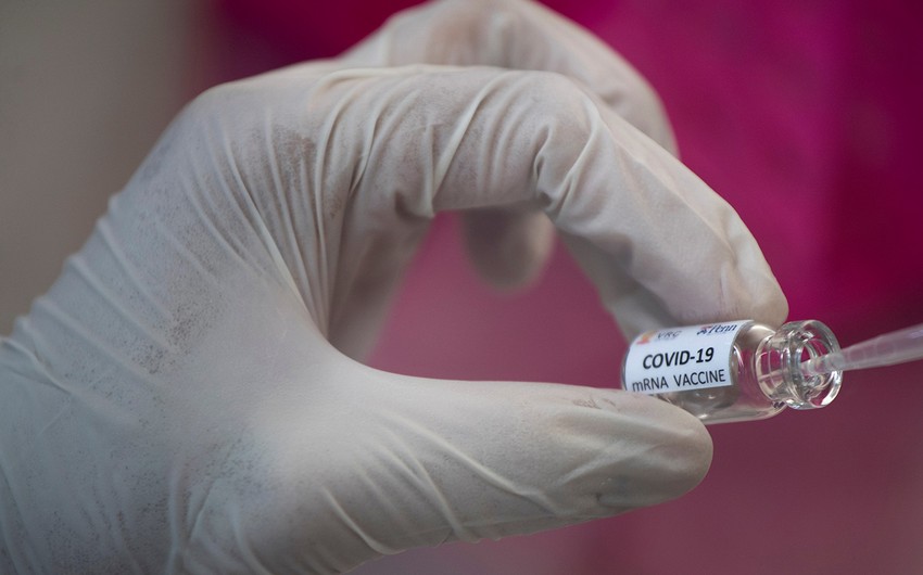 Avstraliyada koronavirusa qarşı peyvəndin sınaqlarına başlanılıb