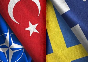 Finlandiya və İsveç ayın sonuna qədər Türkiyə ilə NATO-ya üzvlüyü müzakirə edəcək