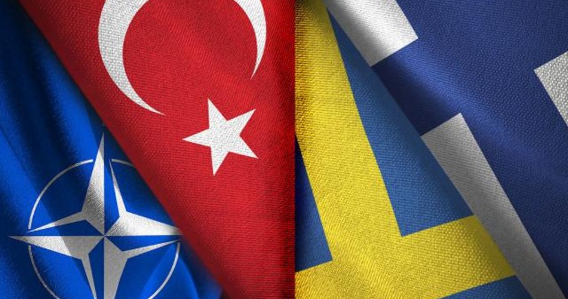 Ankarada Türkiyə, İsveç və Finlandiya nümayəndələri arasında görüş başlayıb