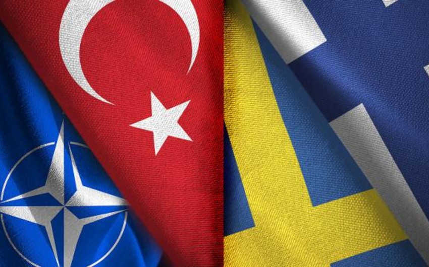 В Турции выдвинули 10 условий членства в НАТО Швеции и Финляндии