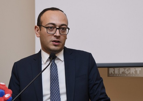 Турал Гаджилы: Азербайджан хочет расширить торговые связи с Италией
