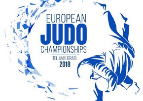 Azerbaijani judokas start competing in European Championships