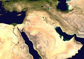 ​What are conditions for stability in Middle East? - COMMENT