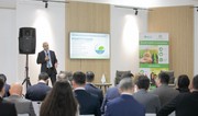 COP29 event on Climate-resilient Agriculture held in Baku