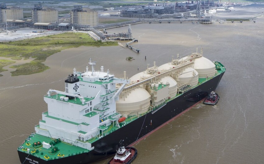 Sempra inks LNG supply deal with Poland’s Orlen