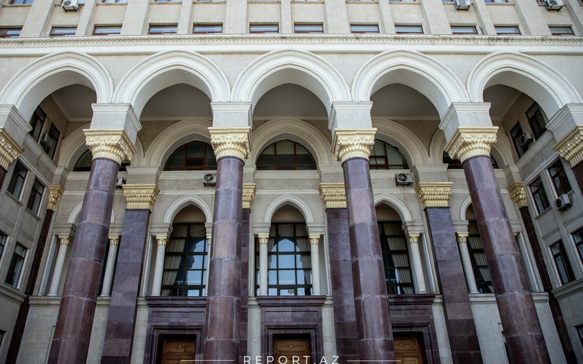 Проект нового Устава НАНА будет представлен президенту Азербайджана