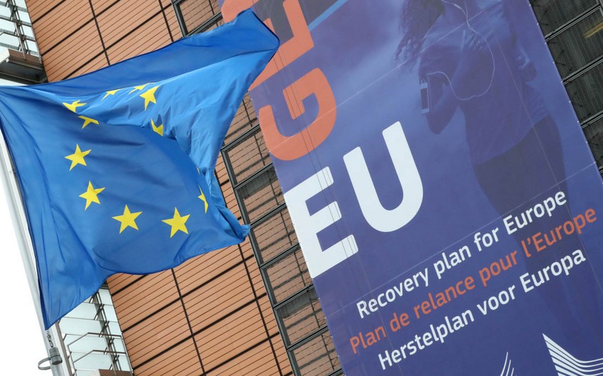EU's recovery plan comes under fire from budget hardliners