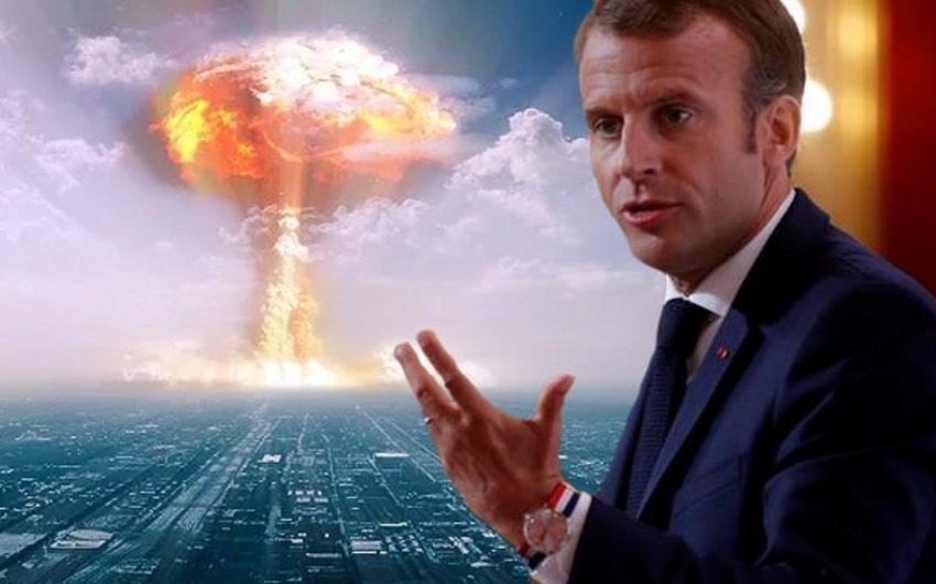 Во Франции закроют 14 ядерных реакторов