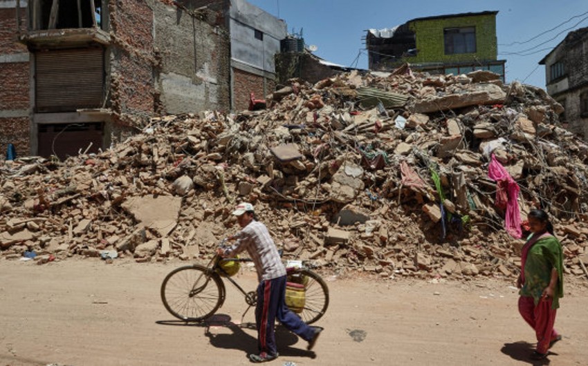 Непалу потребуется около 6,6 млрд. долларов на восстановление