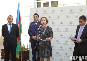 French-Azerbaijani University opens in Baku