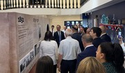 Museum of Mountain Jews in Azerbaijan's Guba hosts exhibition honoring Krasnaya Sloboda's 290th anniversary