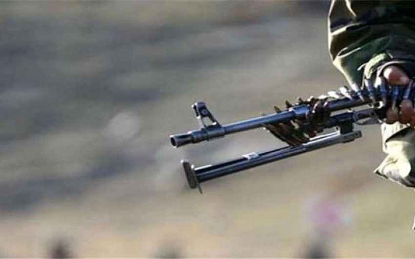 İraqda Türkiyənin 1 hərbçisi ölüb, 3-ü yaralanıb