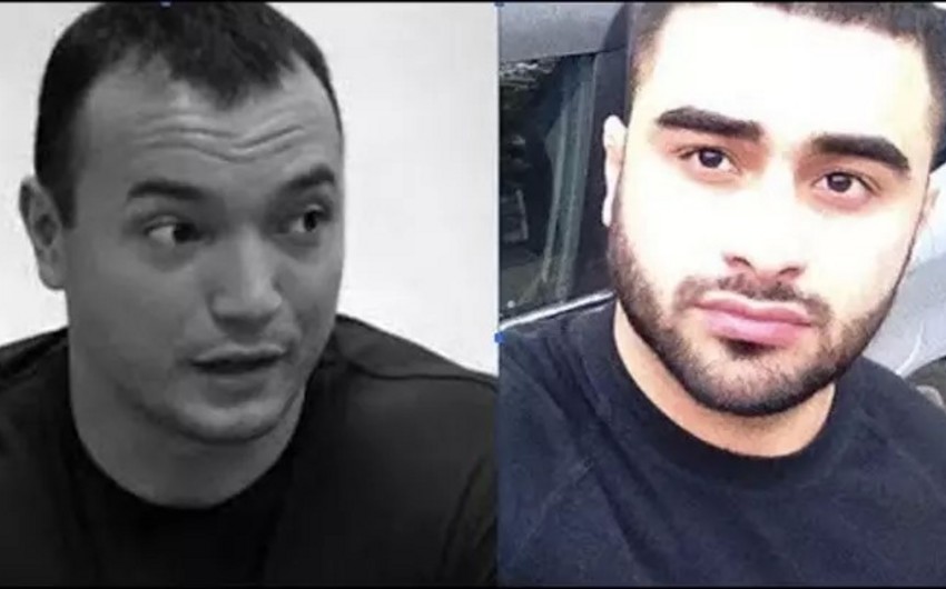 Подозреваемый в убийстве пауэрлифтера уроженец Азербайджана сдался ФСБ