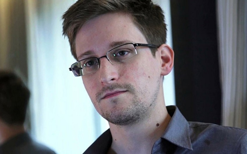 Сноуден назвал условие для возвращения в США