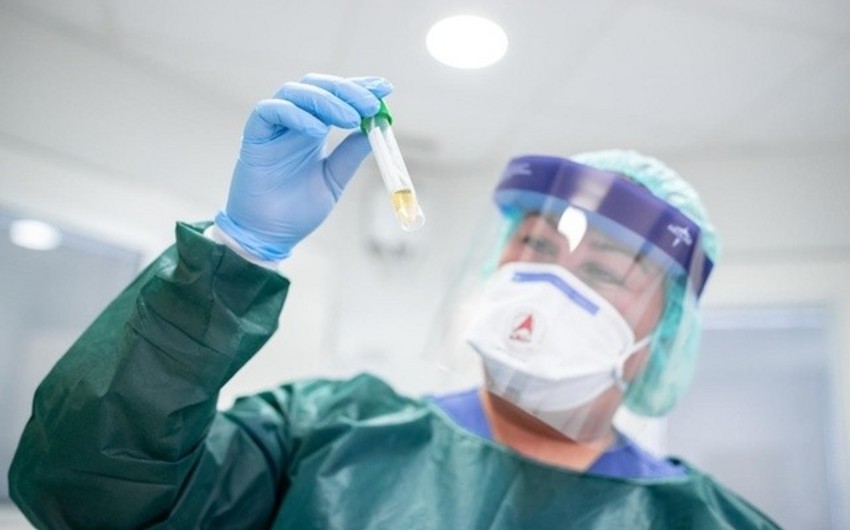 В Швейцарии за сутки число заразившихся коронавирусом превысило 1,2 тысячи