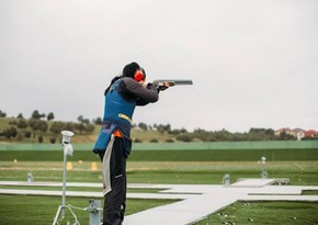 ISSF World Cup Baku 2020 cancelled