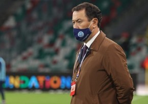 Qazaxıstan Futbol Federasiyası dövlət hesabına maliyyələşmədən imtina edib