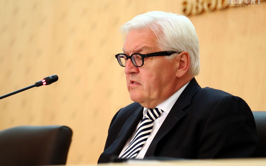 OSCE Chairperson-in-Office: It’s necessary to restore peace in the South Caucasus