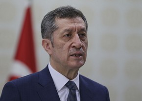 Turkey's Education Minister hails Azerbaijan's determination, support in FETO issue