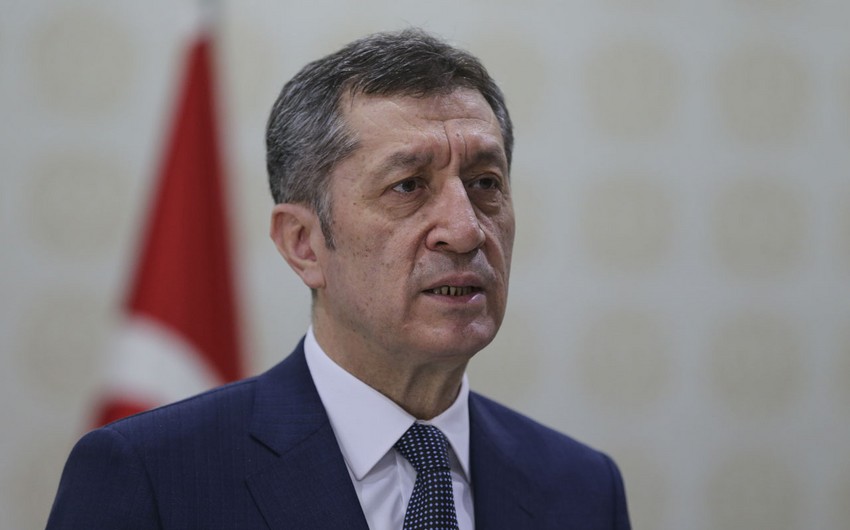 Turkey's Education Minister hails Azerbaijan's determination, support in FETO issue
