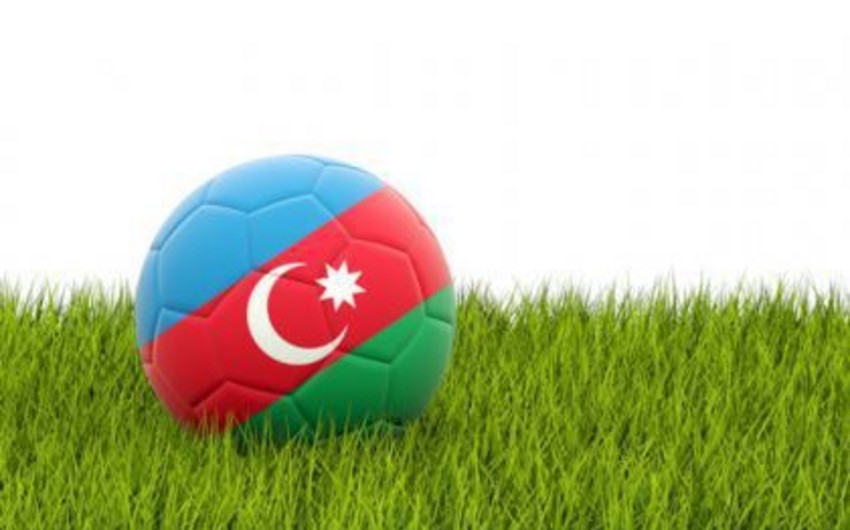 Bu gün futbol üzrə Azərbaycan Premyer Liqasında V tura start veriləcək