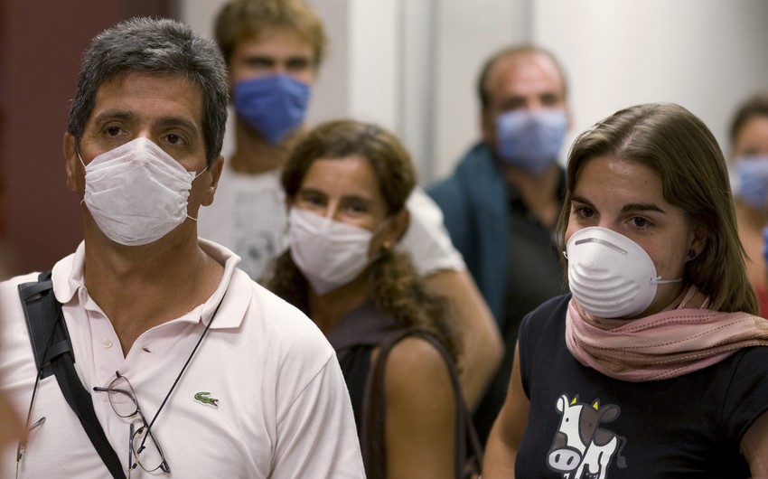 Десять человек стали жертвами эпидемии гриппа в Чехии