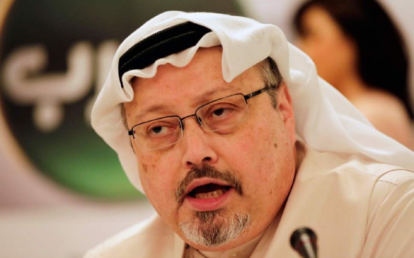 Саудовская генпрокуратура объявила о начале суда по делу об убийстве Кашикчи
