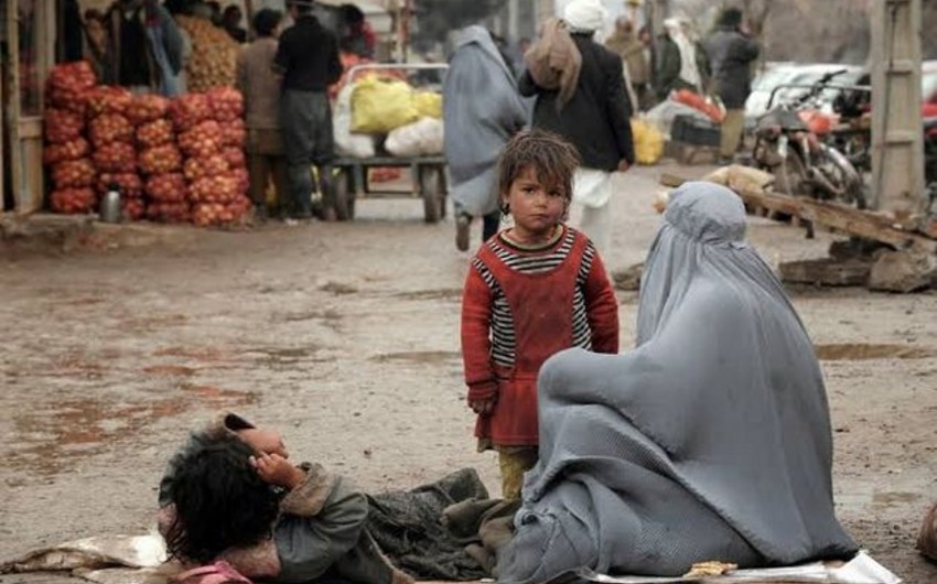 UN: Hunger continues to haunt millions of Afghans