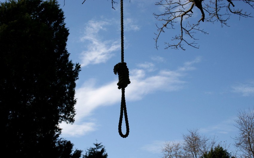 Suicide cases down in Azerbaijan