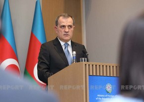 Bayramov says Azerbaijan ready to start work on peace agreement with Armenia