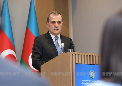 Глава МИД Азербайджана отправился в Болгарию