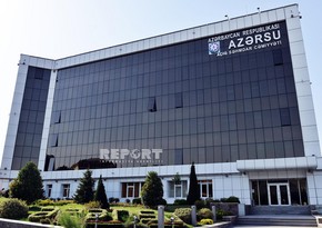 “Azərsu” maye xlorun alınması üçün tender keçirir